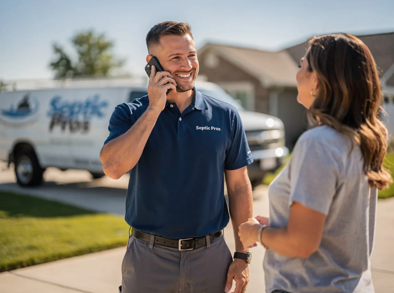 Septic Tank Pumping Colfax, WI FAQs